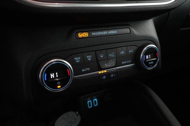 FORD Kuga Kuga 1.5 EcoBlue 120 CV aut. 2WD Titanium Business