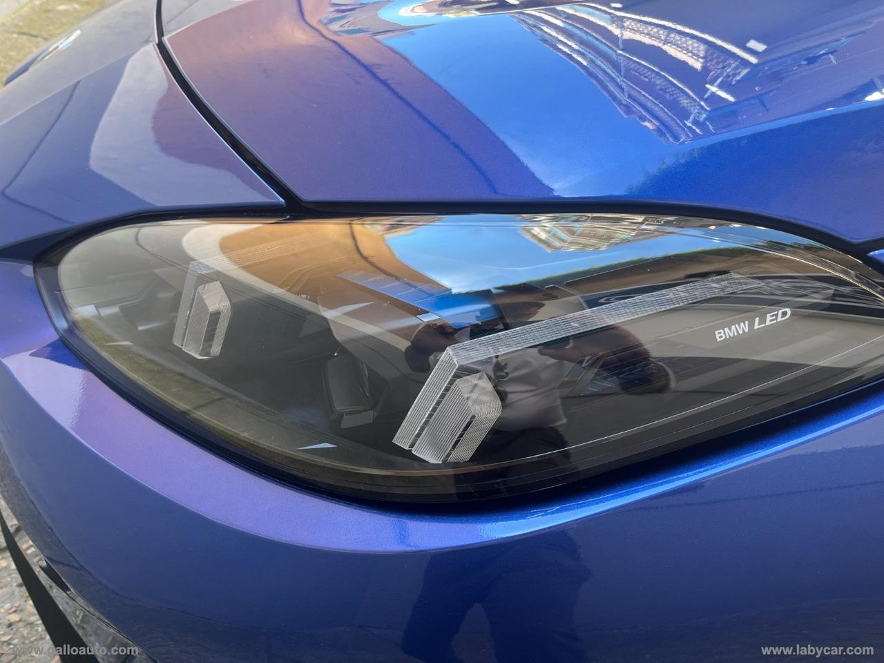 BMW 118d 5p. MSport Pro