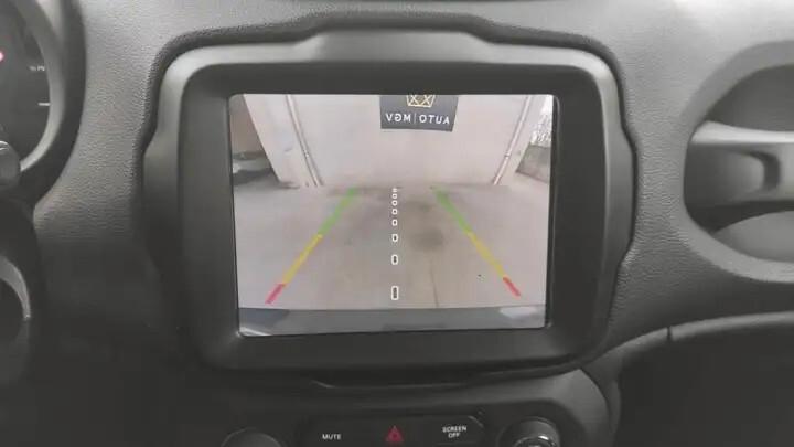 Jeep Renegade 1.3 T4 180CV PHEV 4xe AT6 S