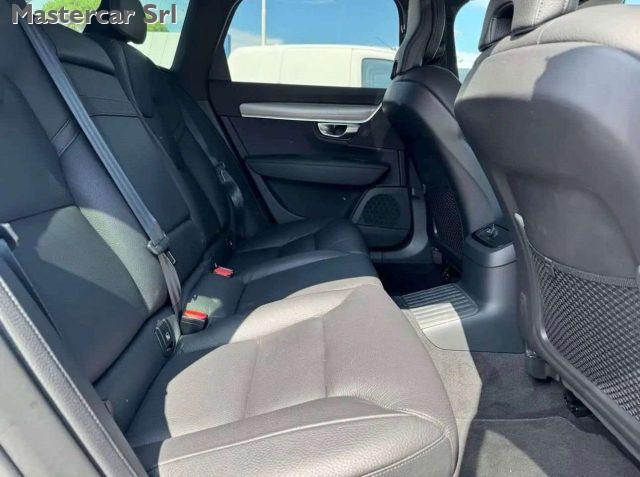 VOLVO V90 2.0 t8 te Business Plus awd 303cv my20 - GA073GH