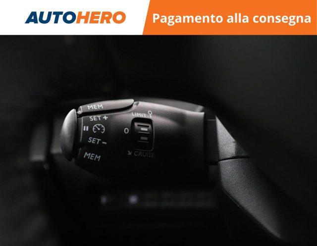 PEUGEOT 208 PureTech 75 Stop&Start 5 porte Active Pack