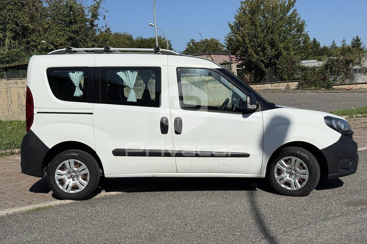 FIAT Doblò 1.3 MJT PC Combi N1