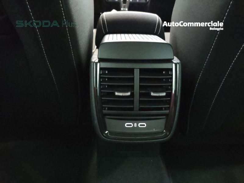Skoda Scala 1.0 TSI 115 CV DSG Monte Carlo