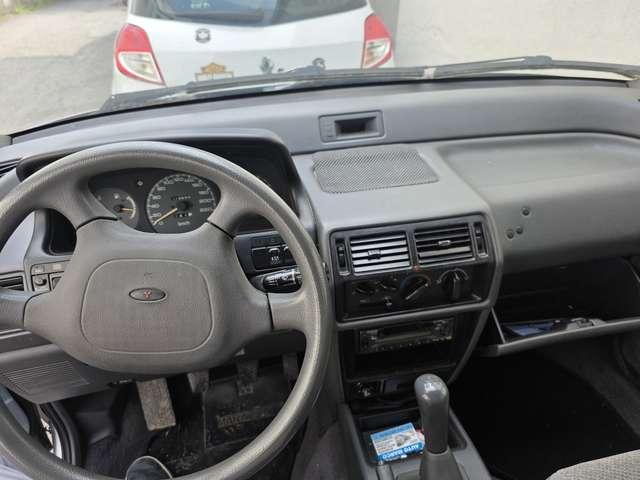 Mitsubishi Space Wagon 2.0 16v GLXi 4wd