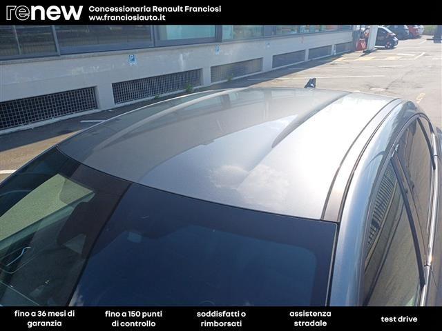 RENAULT Arkana E-Tech engineered fast track E-Tech full hybrid 14