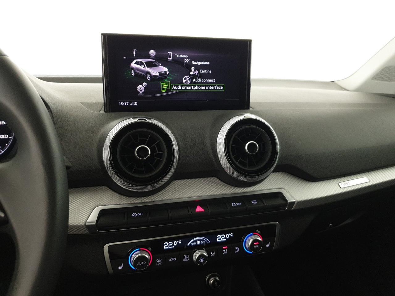 30TDI 116CV Business Advanced
