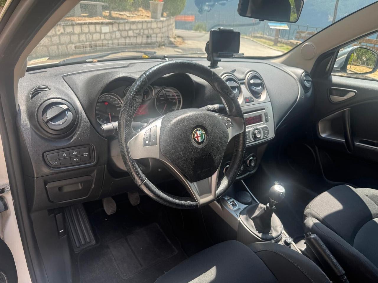 ALFA ROMEO MiTo 1.3 JTDm 85 CV S&S Progression