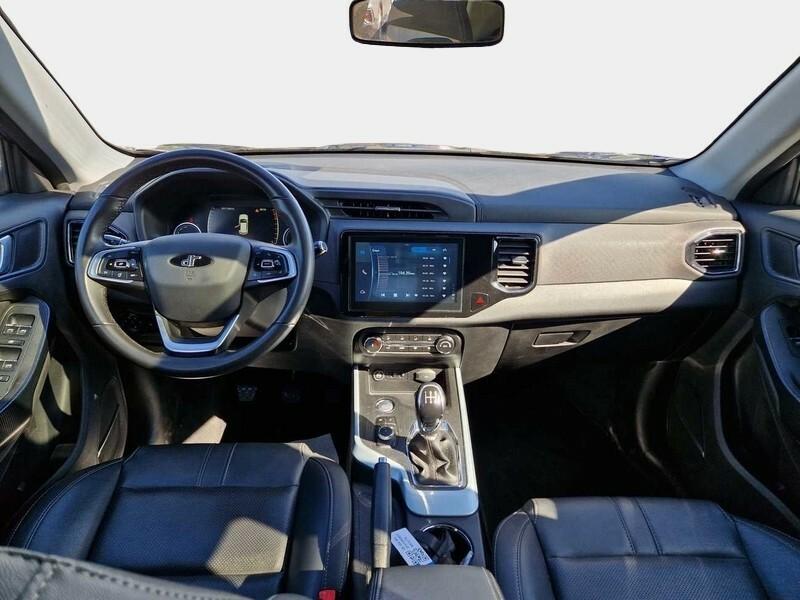 DR MOTOR DR4.0 1.5 MT BENZ GPL