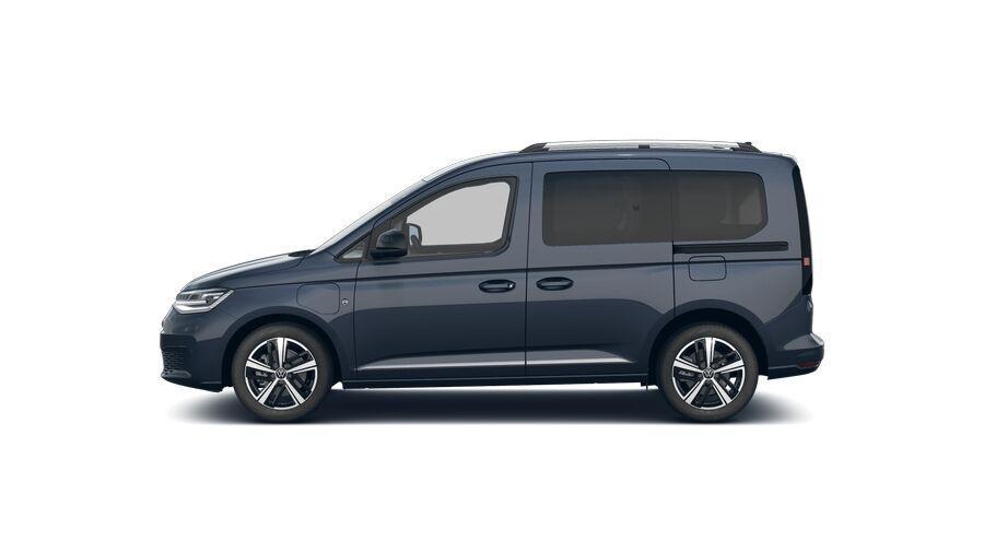 Volkswagen Caddy V Caddy 1.5 phev 150cv Style dsg