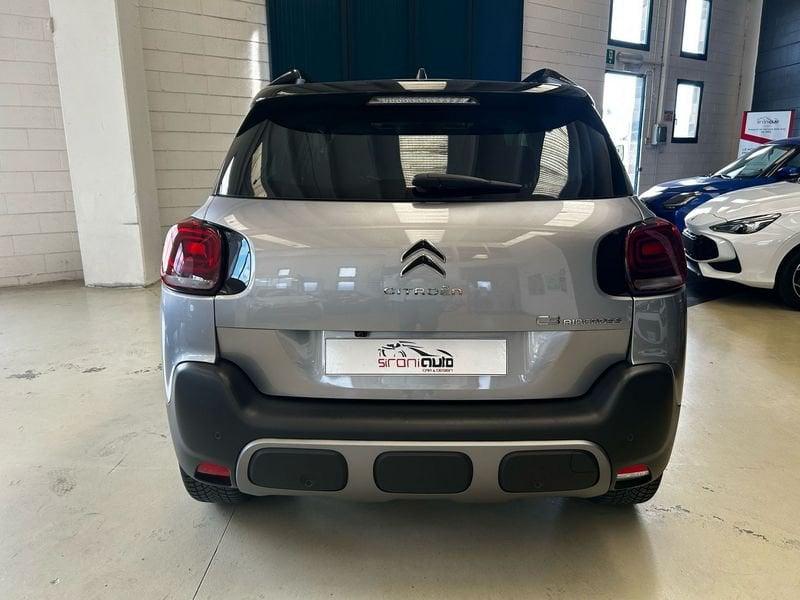 Citroën C3 Aircross PureTech 110 S&S Max - PROMO SIRONIAUTO+