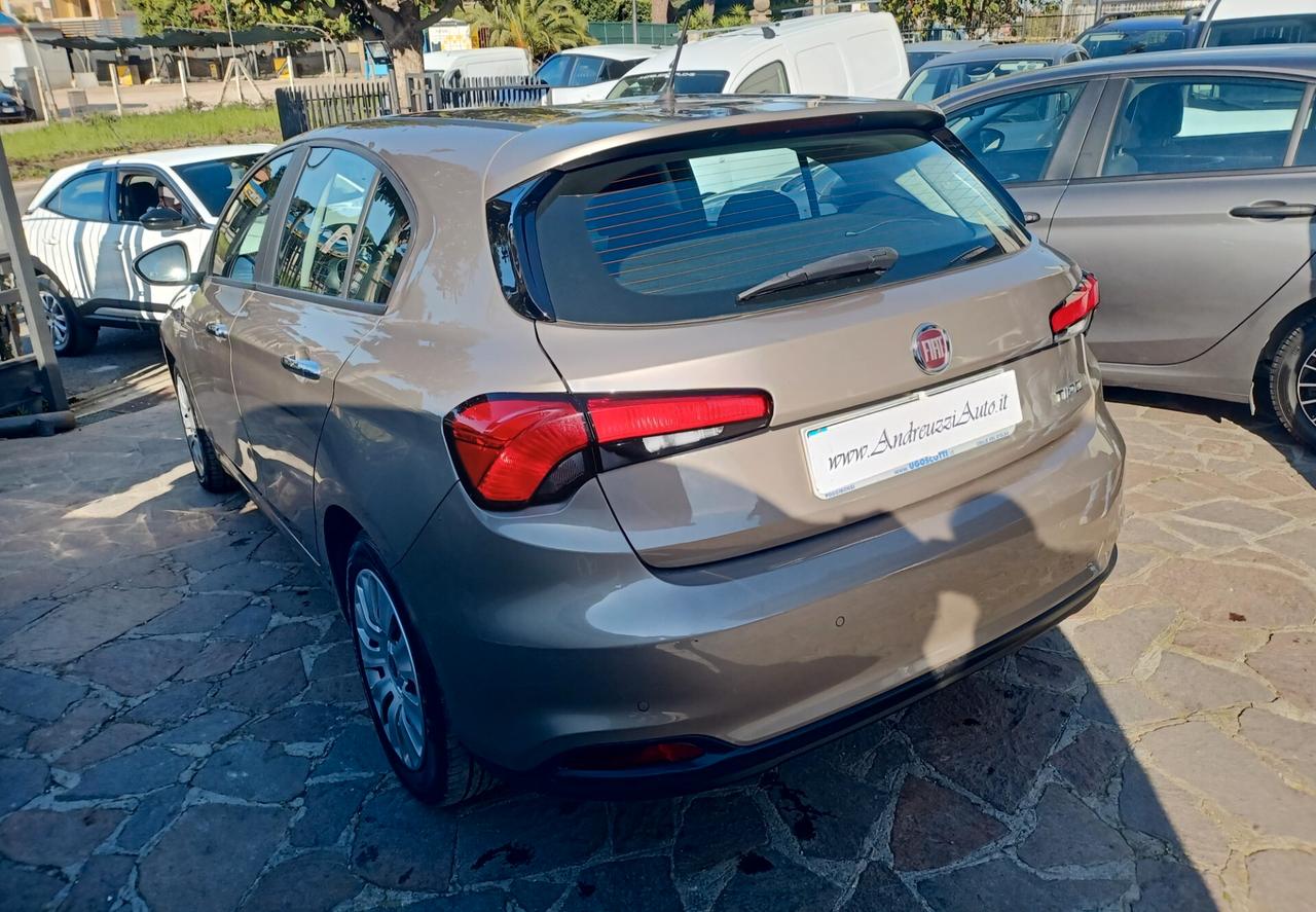 Fiat Tipo 1.3 Mjt S&S 5 porte Business