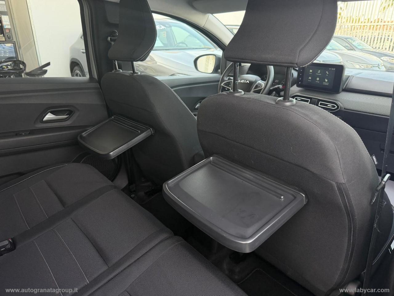 DACIA Jogger 1.0 TCe 110 CV 5 posti Extreme Up BELLA!