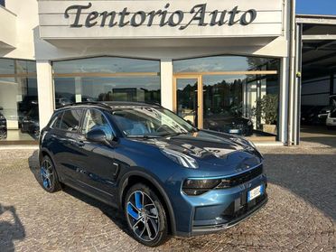 LYNK & CO 01 PHEV KM0