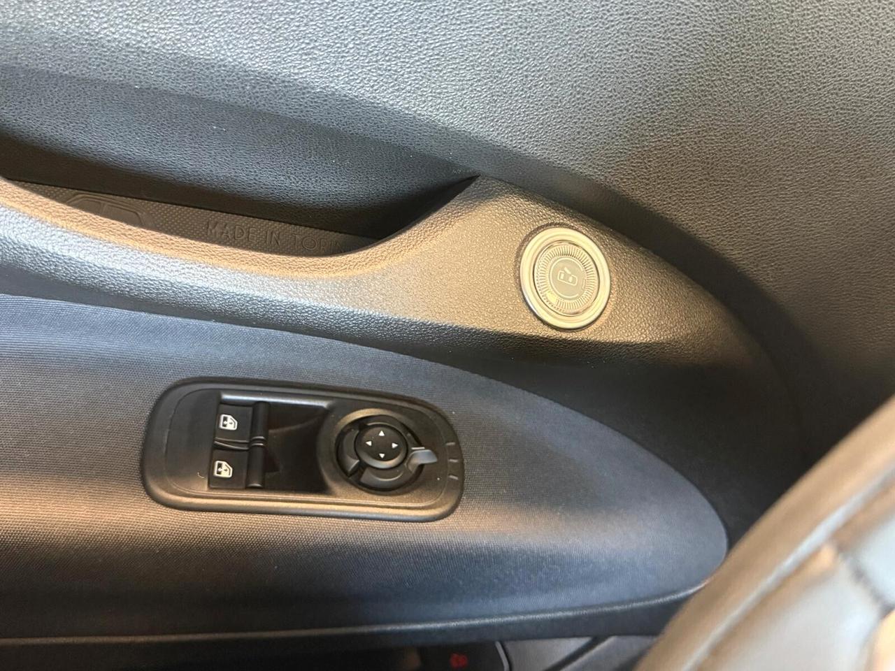 Fiat 500 500e Berlina 42 kWh Icon