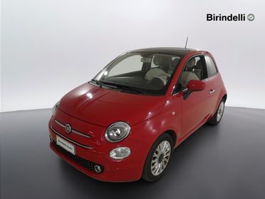FIAT 500 (2015-2024) - 500 1.3 Multijet 95 CV Lounge