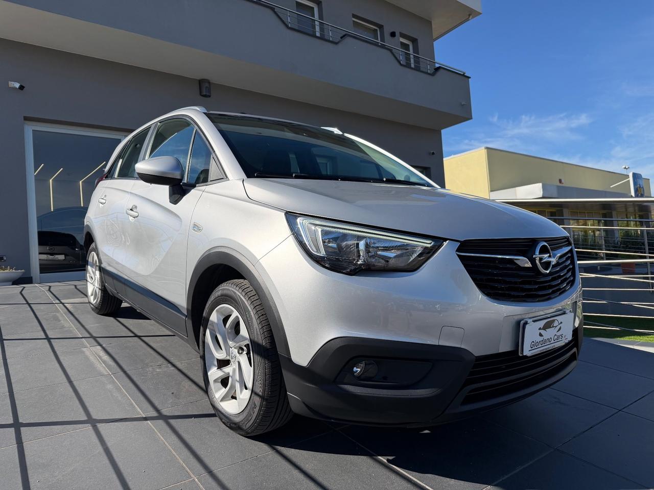 Opel Crossland X 1.5 ECOTEC D 102 CV Start&Stop Ultimate