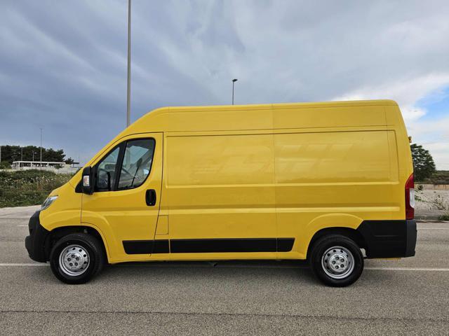 FIAT Ducato 33 2.3 MJT 130CV PM-TM Furgone