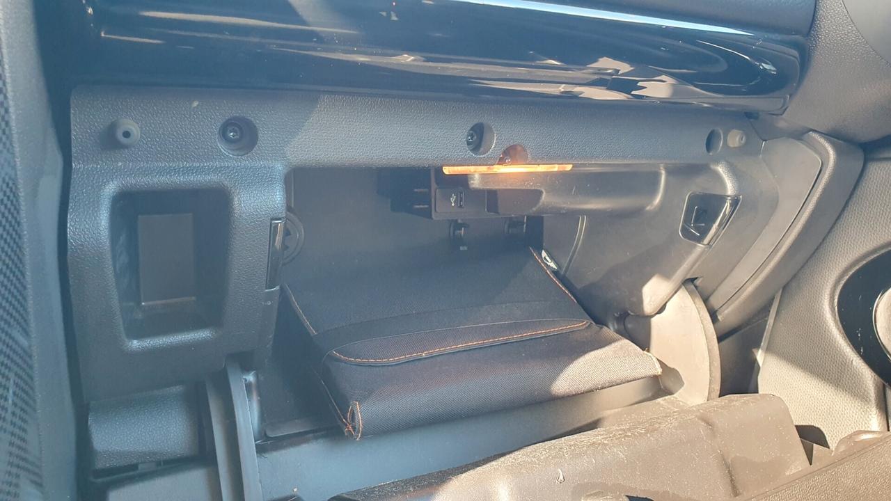 Mini Cooper D Paceman 2.0 Aut. - x operatori settore