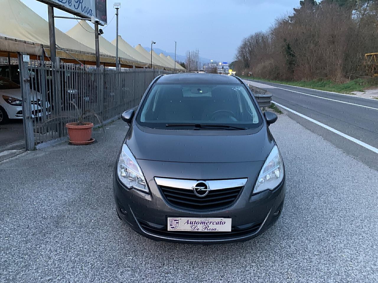 Opel Meriva 1.4 Turbo 120CV GPL Tech b-color Elective