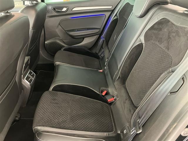 RENAULT Megane 5 Porte 1.5 dCi Energy 110cv Intens EDC