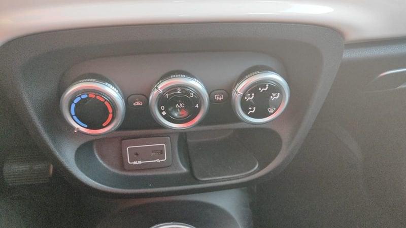 FIAT 500L 1.3 MultiJet Dualogic Pop Star 95cv S/S