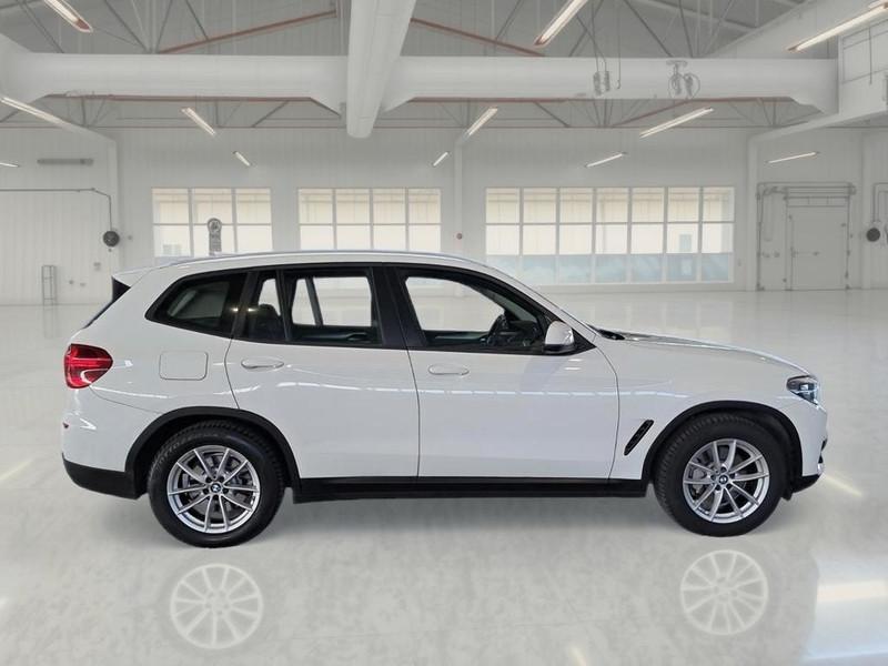 BMW X3 xDrive 30e Business Advantage Autom.