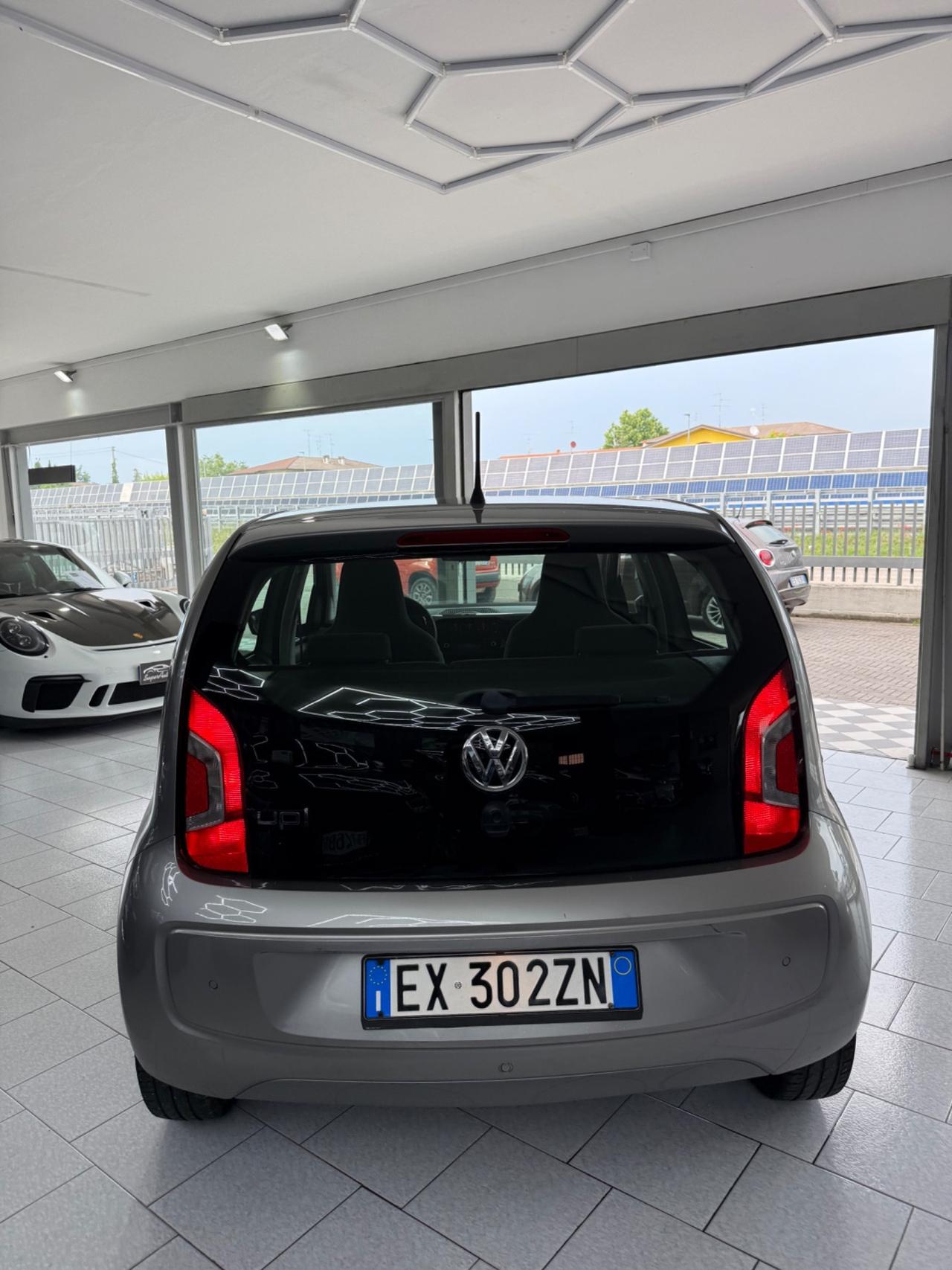 Volkswagen up! 1.0 75 CV 5p. high