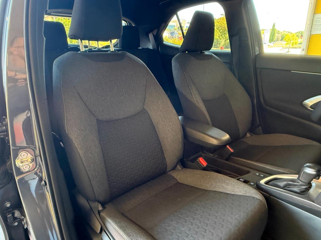 Toyota Yaris Cross 1.5 Hybrid 5p. E-CVT Trend