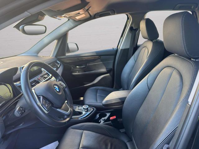 BMW 225 xe Active Tourer iPerformance Luxury aut.