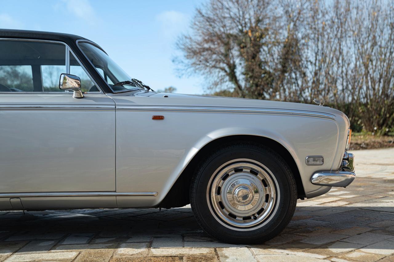 Bentley T-SERIES - 1975