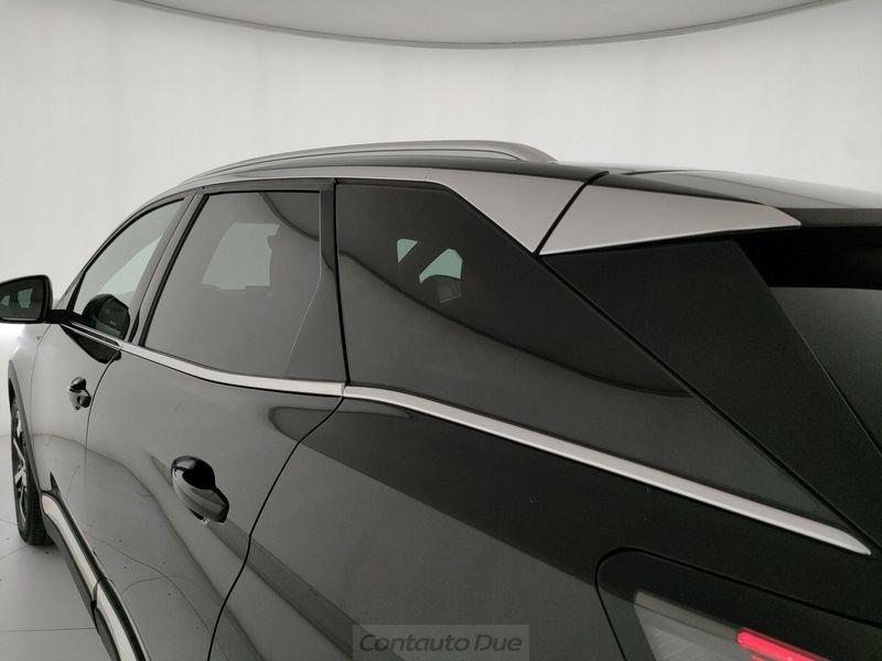 Peugeot 3008 BlueHDI 130 S&S EAT8 GT aut.
