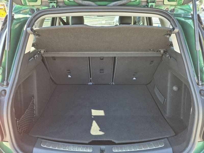 MINI Countryman Mini 2.0 Cooper D Business all4 auto my18