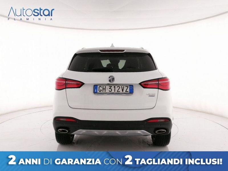 MG HS E 1.5 t-gdi phev Exclusive auto