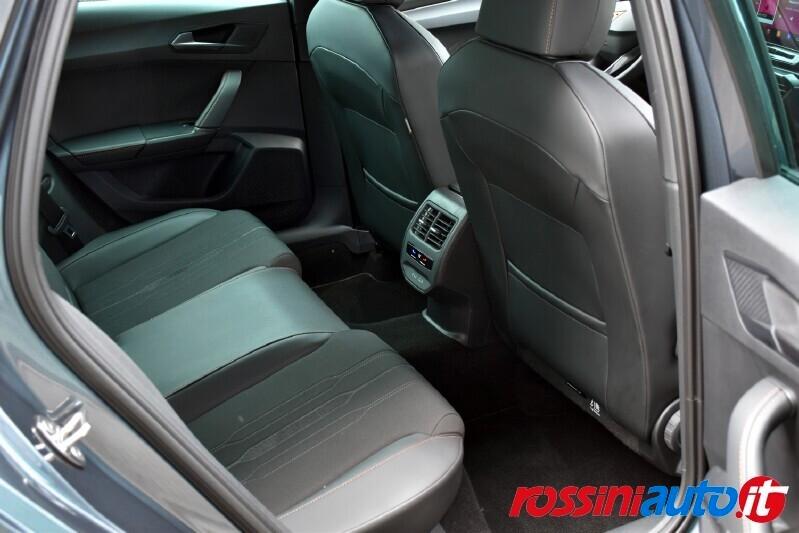 CUPRA LEON SPORTSTOURER 1.5 HYBRID 150CV DSG + VISION PACK