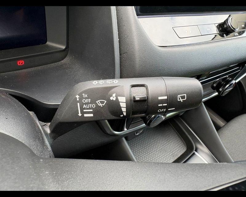 Nissan Qashqai Qashqai 1.3 mhev N-Connecta 2wd 140cv
