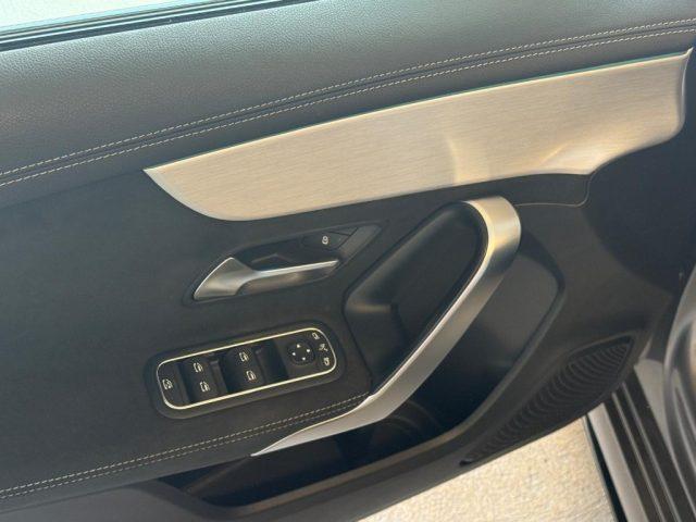 MERCEDES-BENZ A 180 d Automatic AMG Line EDITION