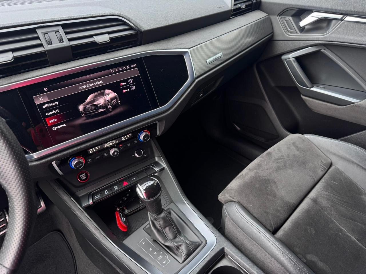 Audi Q3 RS SPB quattro S tronic