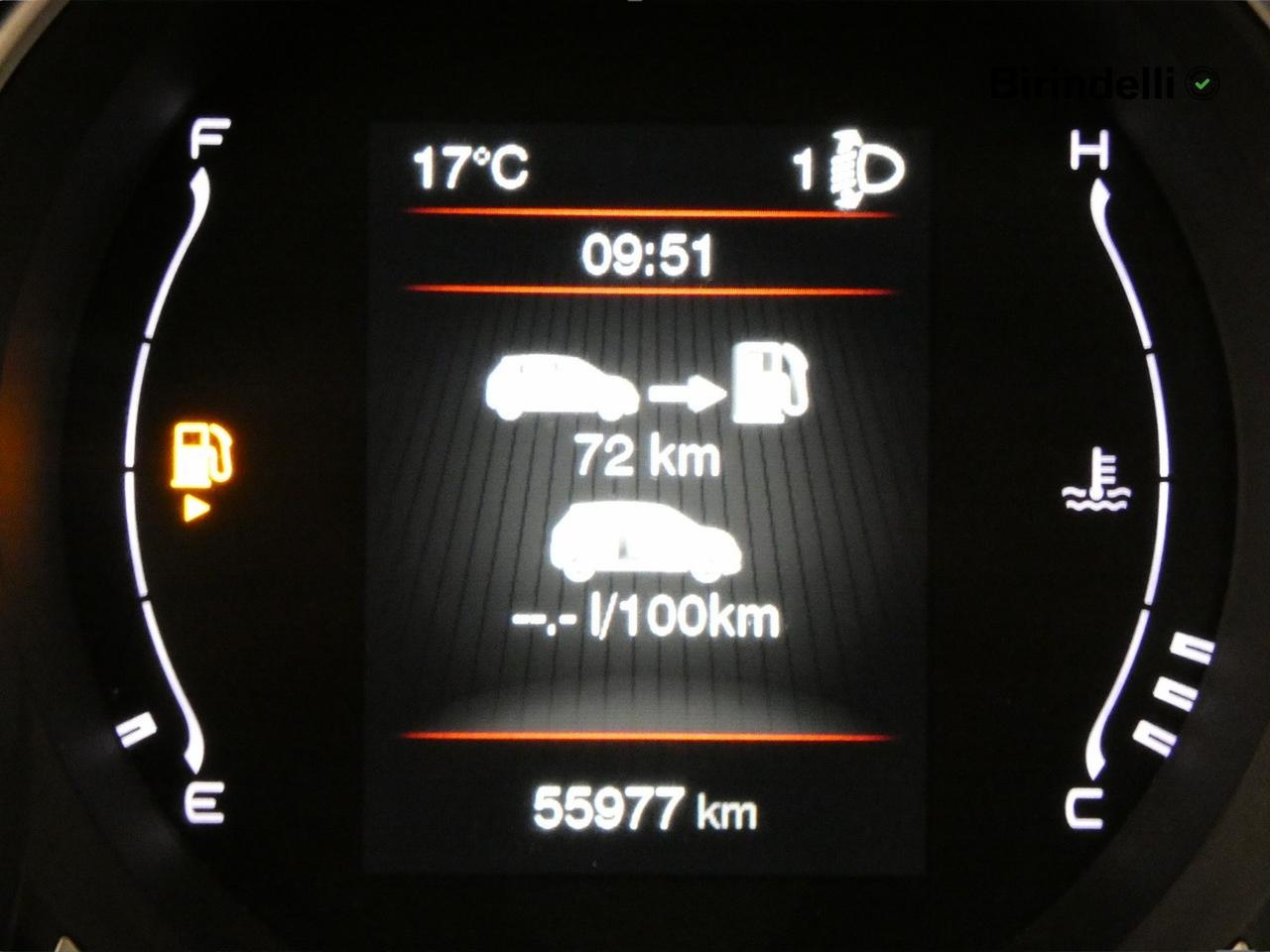 FIAT 500L - 500L 1.4 95 CV S&S Cross