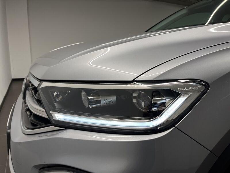 Volkswagen T-Roc Nuovo Style 2.0 TDI SCR 85 kW (115 CV) Manuale