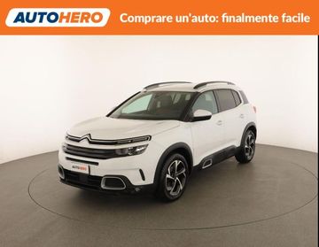 CITROEN C5 Aircross PureTech 130 S&S EAT8 Feel