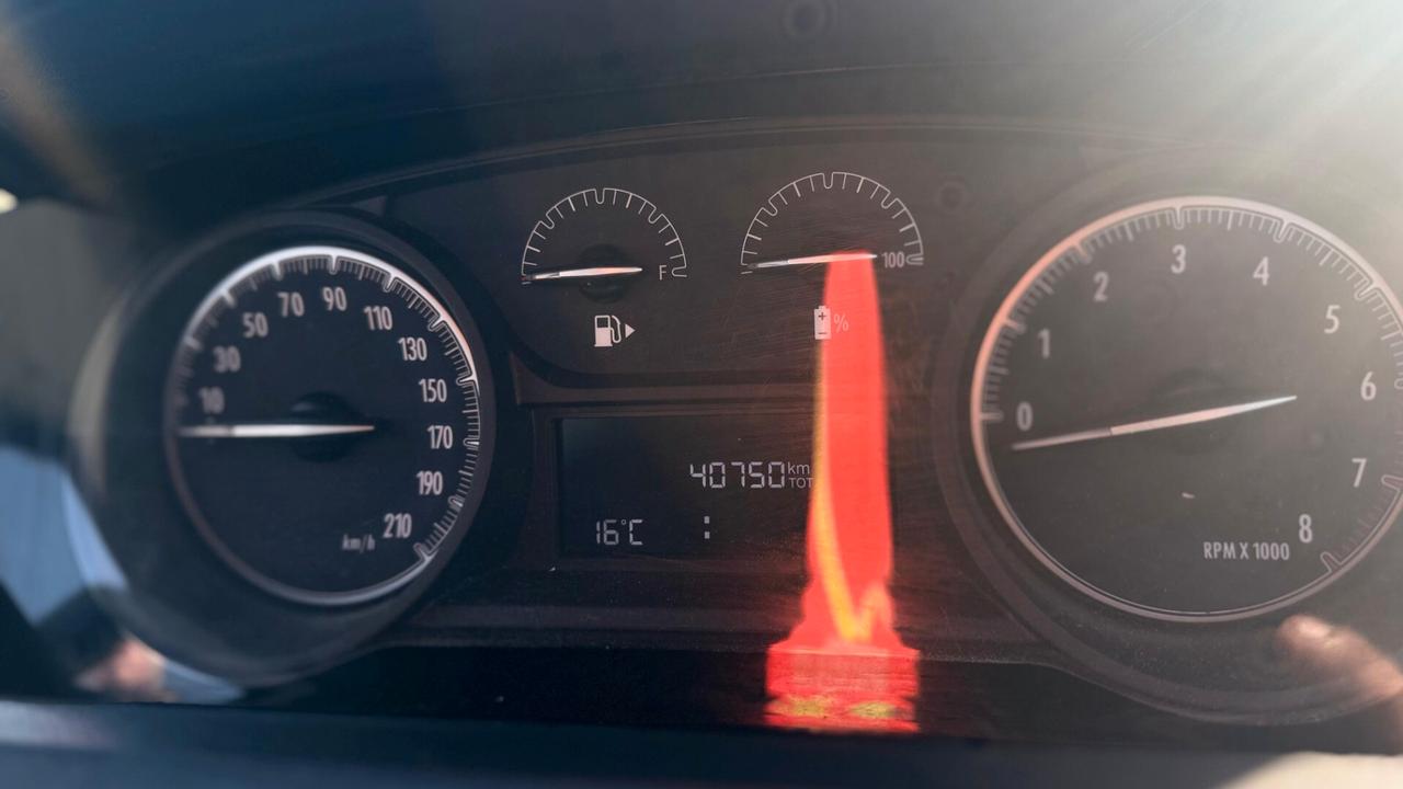 Lancia Ypsilon 1.0 HYBRID 2022