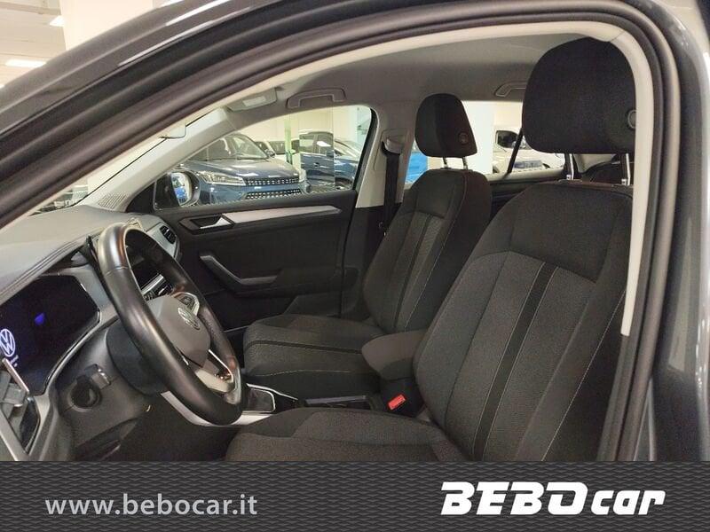 Volkswagen T-Roc T-Roc 1.0 TSI R-Line