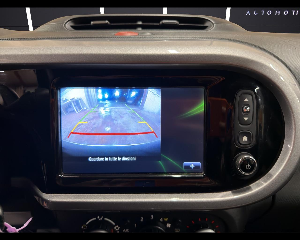 RENAULT Twingo TCe 90 CV Energy GT CON TELECAMERA!