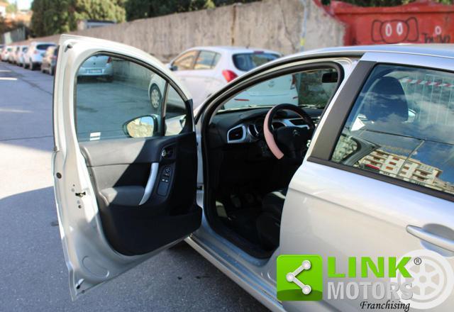 CITROEN C3 1.1 Exclusive Garanzia 12 Mesi! Per Neopatentati!