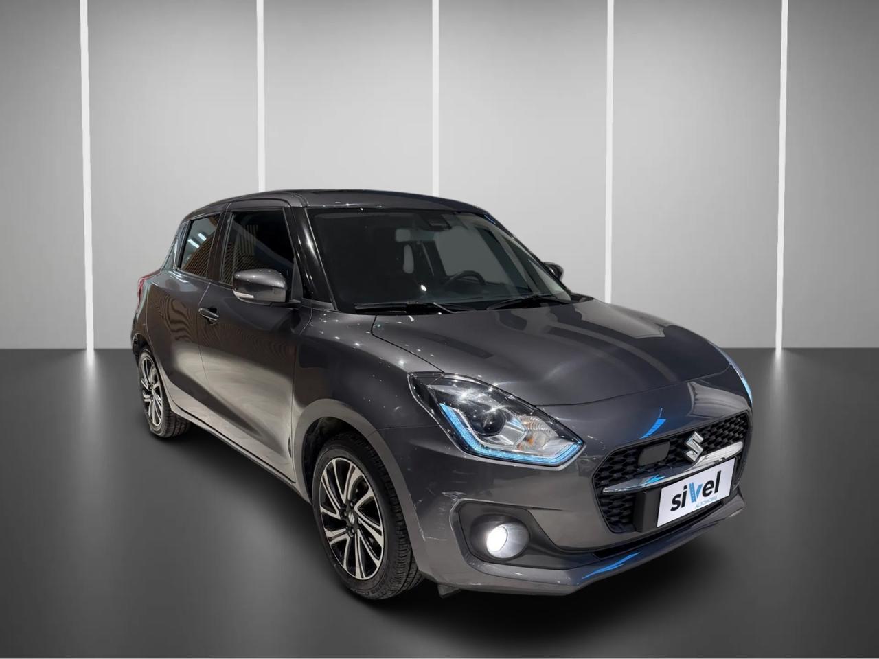 Suzuki Swift 1.2 Hybrid Top