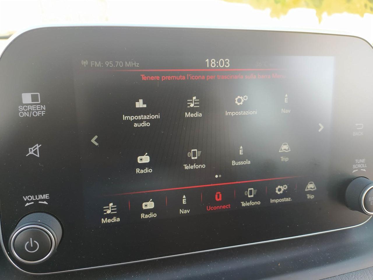 Fiat Tipo Business 1.6 Multijet #6068