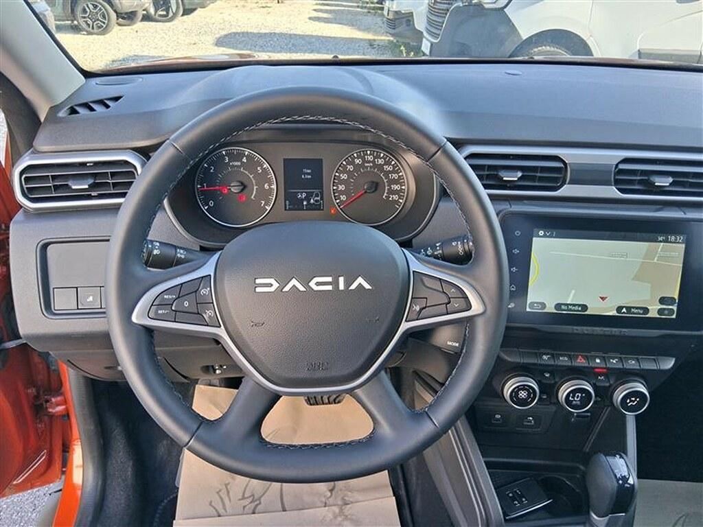 Dacia Duster 1.3 TCe Journey 4x2 EDC
