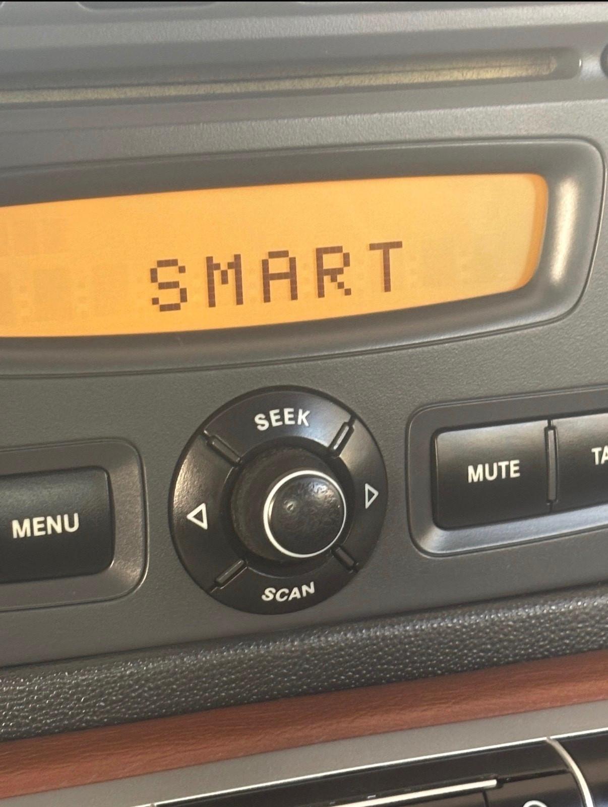 Smart ForTwo 1000 52 kW coupé pulse