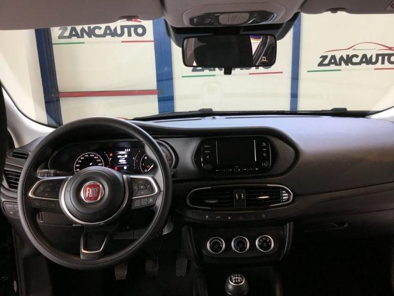FIAT Tipo MY24 4 PORTE TIPO 1.6 Mjt - PROMO APRILE