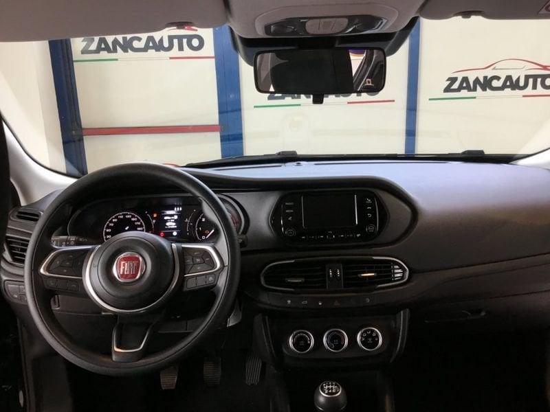 FIAT Tipo MY24 4 PORTE TIPO 1.6 Mjt - ECOBONUS EURO 0-1-2